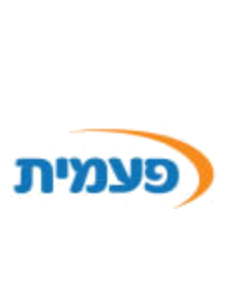 פעמית